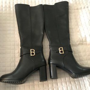 Nine Seven boots